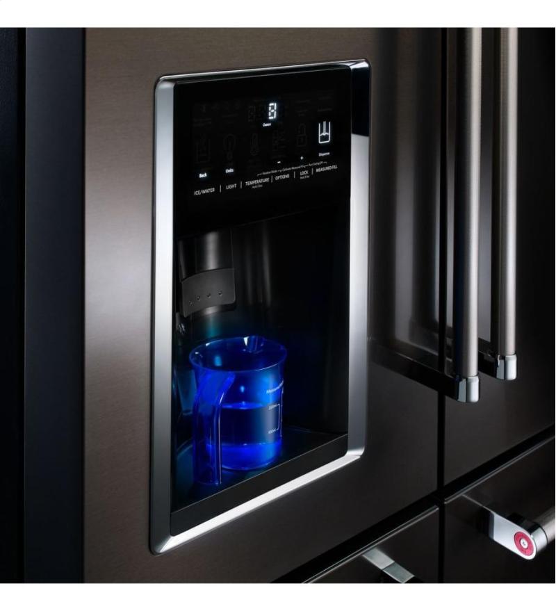 Filtros para refrigeradoras